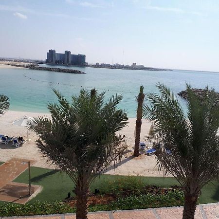 2 Bedroom Deluxe Beach Apartment Al Marjan Ras Al-Chajma Zewnętrze zdjęcie