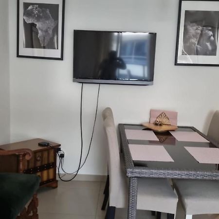 2 Bedroom Deluxe Beach Apartment Al Marjan Ras Al-Chajma Zewnętrze zdjęcie