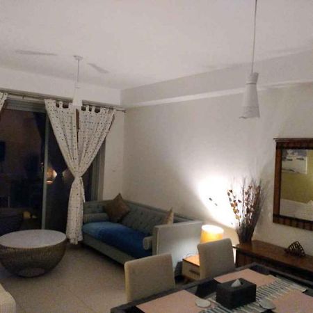 2 Bedroom Deluxe Beach Apartment Al Marjan Ras Al-Chajma Zewnętrze zdjęcie