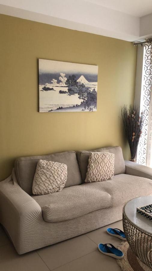 2 Bedroom Deluxe Beach Apartment Al Marjan Ras Al-Chajma Zewnętrze zdjęcie