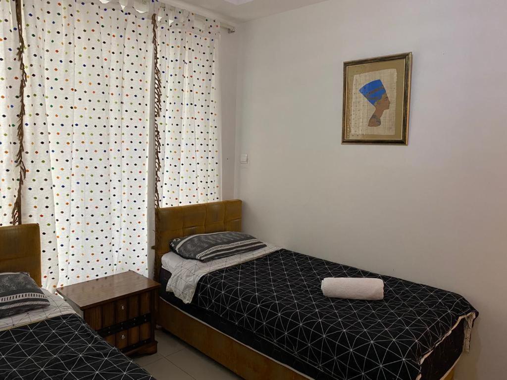 2 Bedroom Deluxe Beach Apartment Al Marjan Ras Al-Chajma Zewnętrze zdjęcie