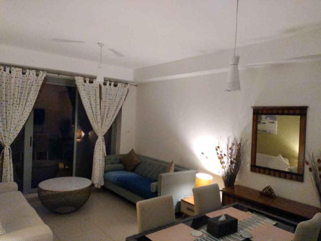 2 Bedroom Deluxe Beach Apartment Al Marjan Ras Al-Chajma Zewnętrze zdjęcie