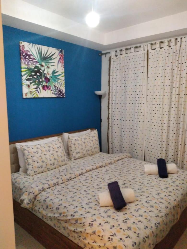 2 Bedroom Deluxe Beach Apartment Al Marjan Ras Al-Chajma Zewnętrze zdjęcie