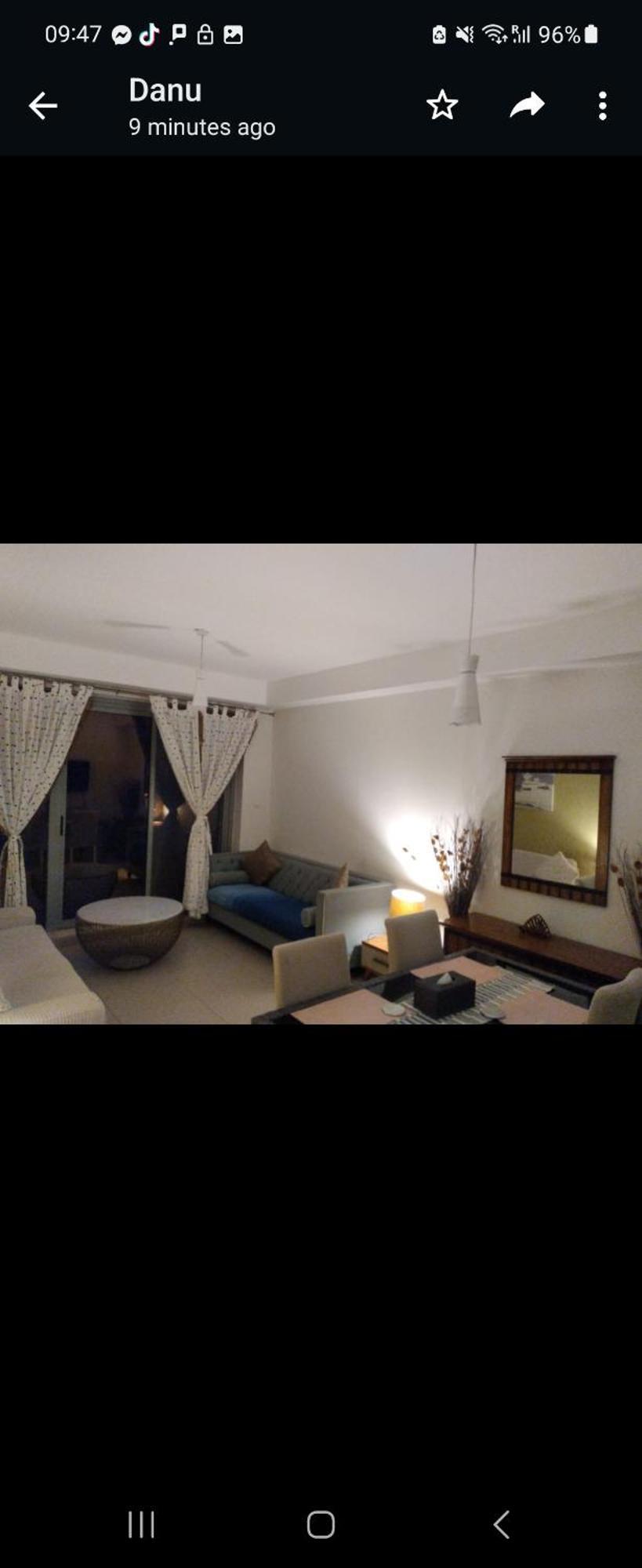 2 Bedroom Deluxe Beach Apartment Al Marjan Ras Al-Chajma Zewnętrze zdjęcie