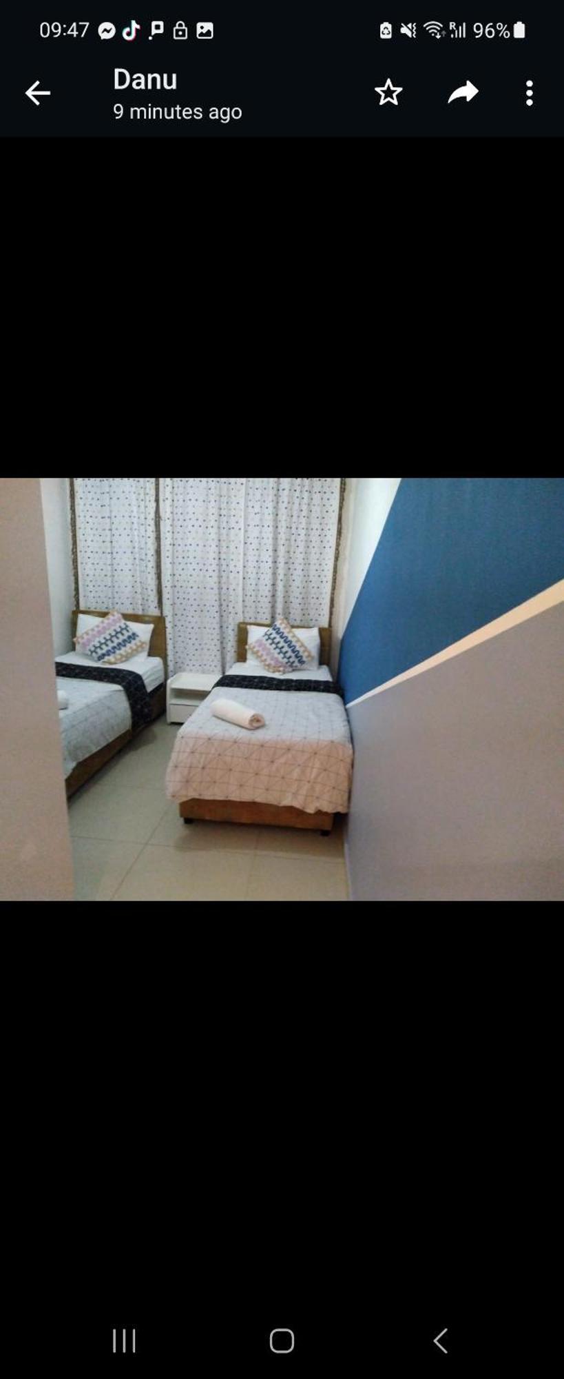 2 Bedroom Deluxe Beach Apartment Al Marjan Ras Al-Chajma Zewnętrze zdjęcie